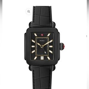 Michele Deco Sport Watch